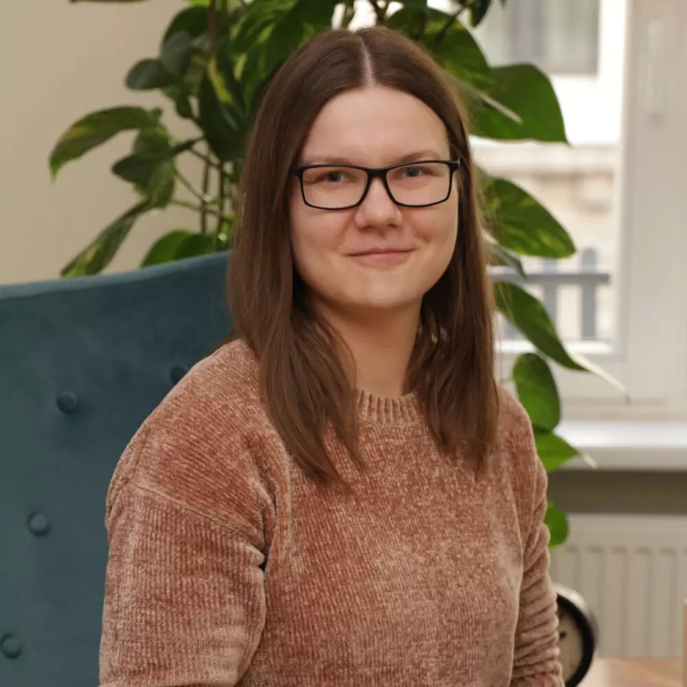 Daiga Zadinane